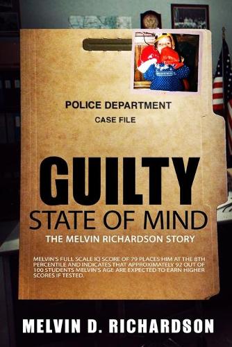 Guilty State of Mind