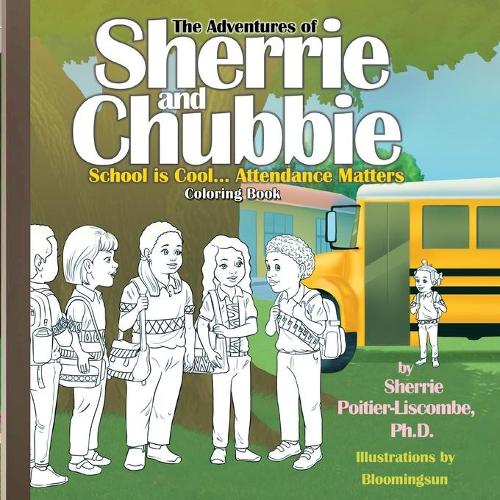 The Adventures of Sherrie and Chubbie