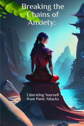 Breaking the Chains of Anxiety