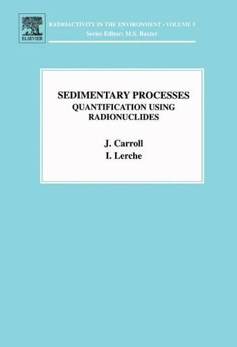 Sedimentary Processes