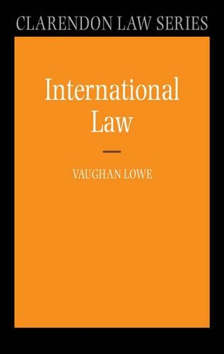 International Law