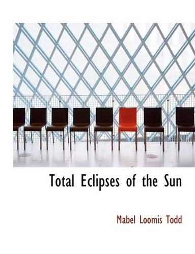 Total Eclipses of the Sun