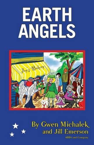 Earth Angels: (English)