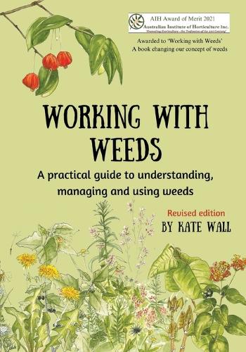 Working With Weeds