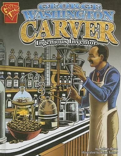 George Washington Carver
