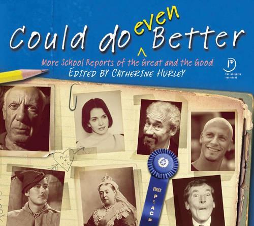 Could Do (Even) Better