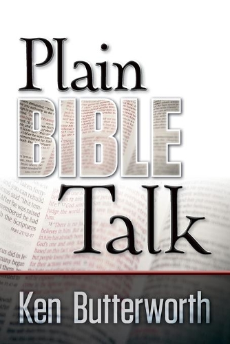 Plain Bible Talk