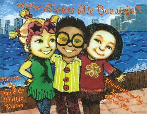 What Makes Me Beautiful