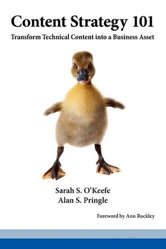 Content Strategy 101