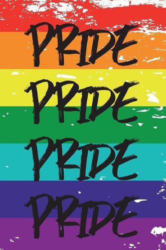 Pride Pride Pride Pride