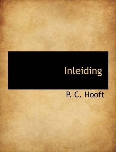 Inleiding: (English)