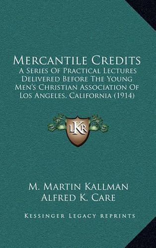 Mercantile Credits