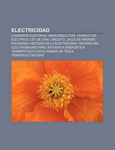 Electricidad