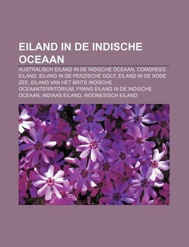 Eiland in de Indische Oceaan