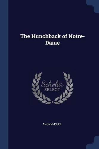 The Hunchback of Notre-Dame