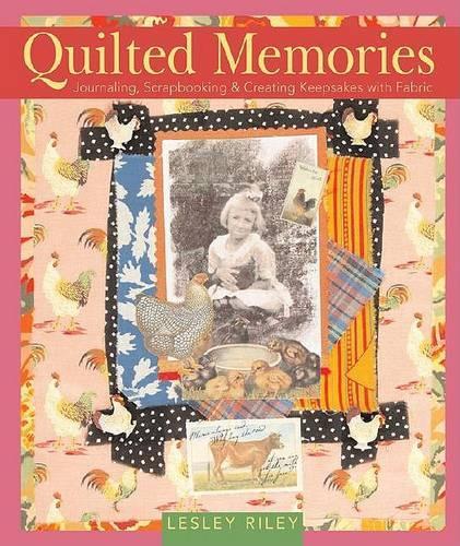 Quilted Memories