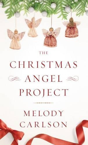 The Christmas Angel Project