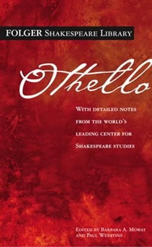 The Tragedy of Othello