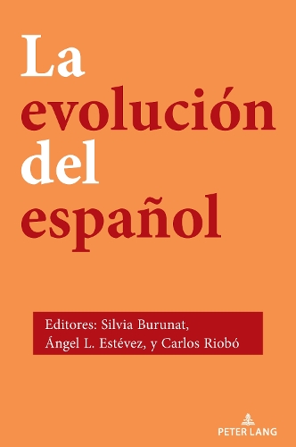 La Evolución del Español