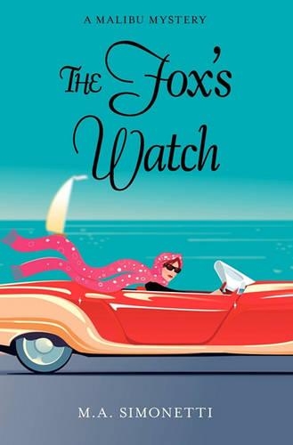 The Fox's Watch