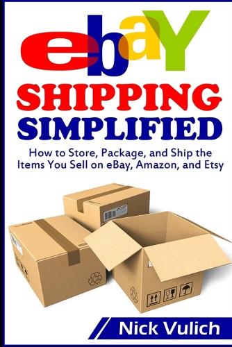 eBay Shipping Simplified