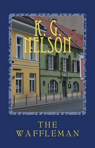 The Waffle man