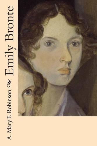 Emily Bronte: (English)