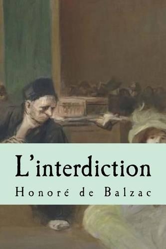 L'Interdiction: (French)