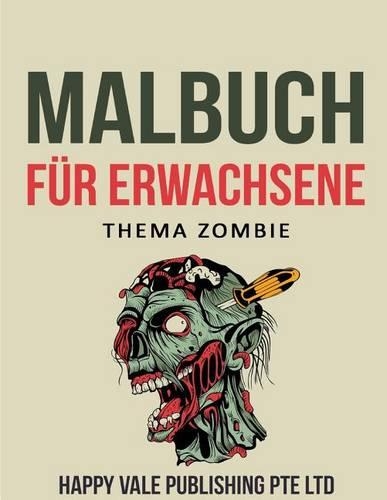 Malbuch für Erwachsene