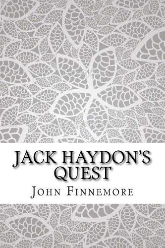 Jack Haydon's Quest