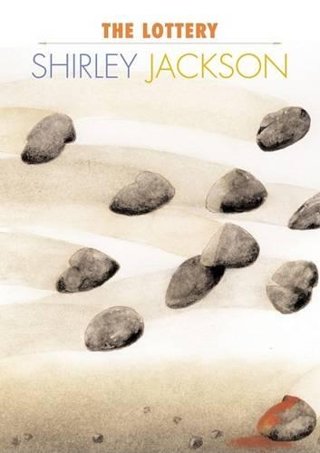 The Lottery: (Creative Short Stories)