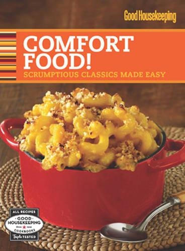 Good Housekeeping Comfort Food!