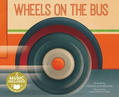 Wheels on the Bus: (Sing-Along Songs)