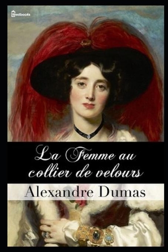 La Femme au Collier de Velours