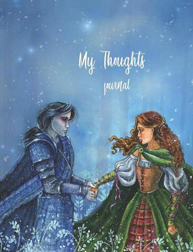 My thoughts journal