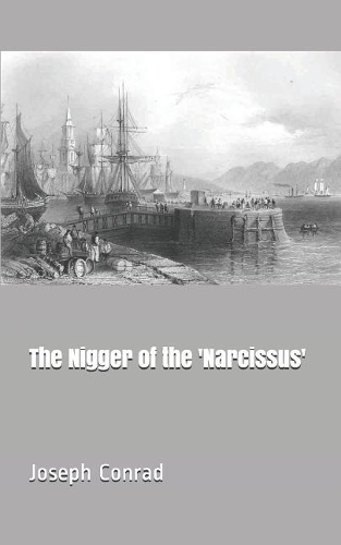 The Nigger of the 'narcissus'