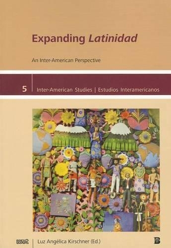 Expanding Latinidad