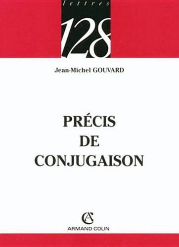Precis de Conjugaison