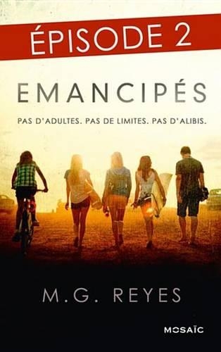 Emancipes - Episode 2