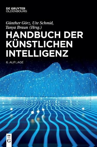 Handbuch Der Künstlichen Intelligenz