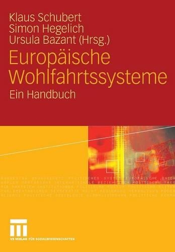 Europäische Wohlfahrtssysteme