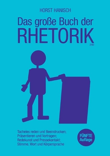 Das große Buch der Rhetorik 2100