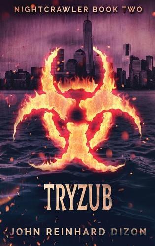 Tryzub: (2 Nightcrawler)