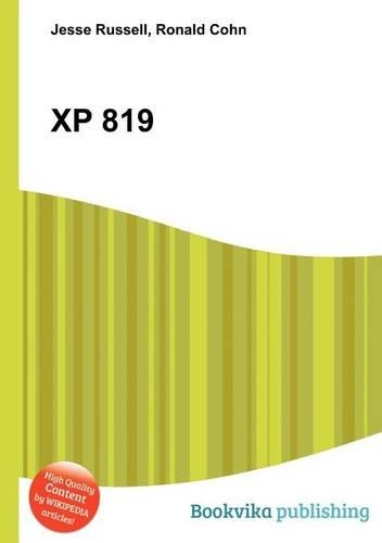 XP 819