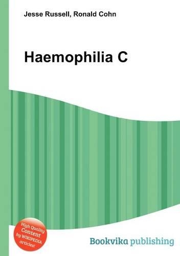 Haemophilia C