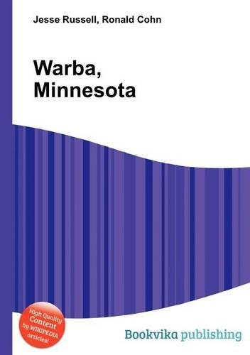 Warba, Minnesota