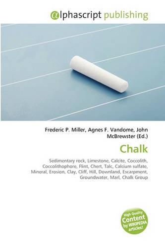 Chalk