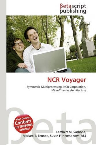 NCR Voyager