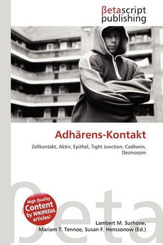 Adharens-Kontakt: (German)