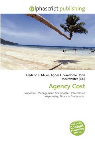 Agency Cost